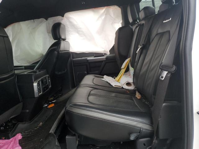 2019 FORD F250 SUPER - 1FT7W2BT8KEE94906