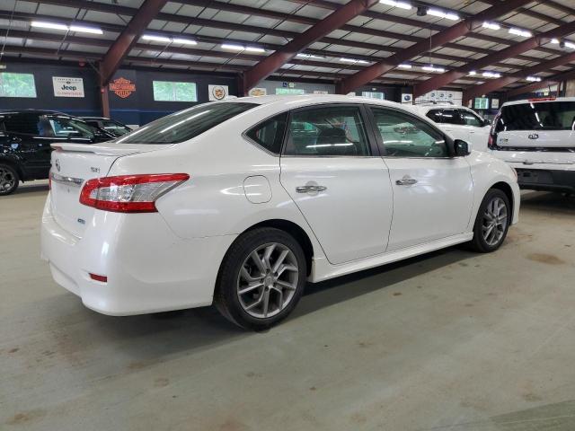 Vin: 3n1ab7ap1dl733236, lot: 57772425, nissan sentra s 20133