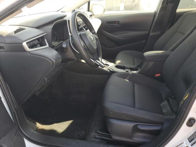2024 TOYOTA COROLLA LE JTDBCMFE6RJ019301