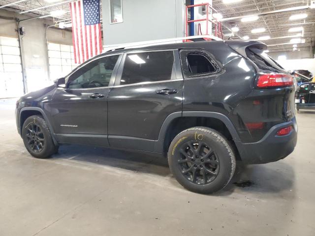 Vin: 1c4pjmcb8ew229725, lot: 55991955, jeep grand cher latitude 20142
