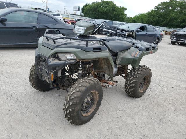 POLARIS XC 500 2024 3NESEA508RN669180 photo #3