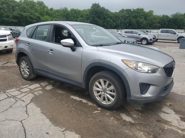 Vin: jm3ke2be7f0519674, lot: 58404345, mazda cx-5 sport 20154