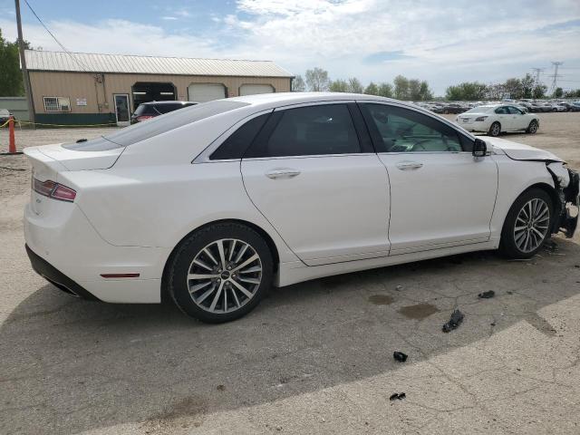 Vin: 3ln6l5a97hr655615, lot: 55942165, lincoln mkz premiere 20173