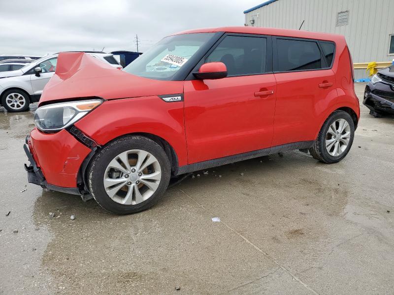 Vin: kndjp3a53f7781818, lot: 55942005, kia soul + 2015 img_1