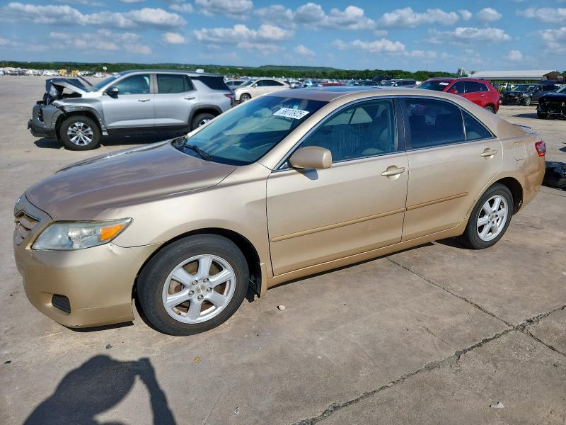 Vin: 4t1bf3ek3au029999, lot: 58070925, toyota camry base 2010 img_1
