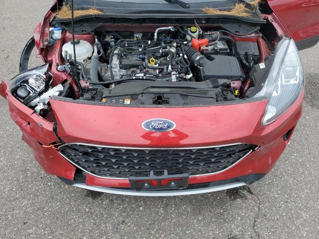 2022 FORD ESCAPE - 1FMCU9G68NUB70957