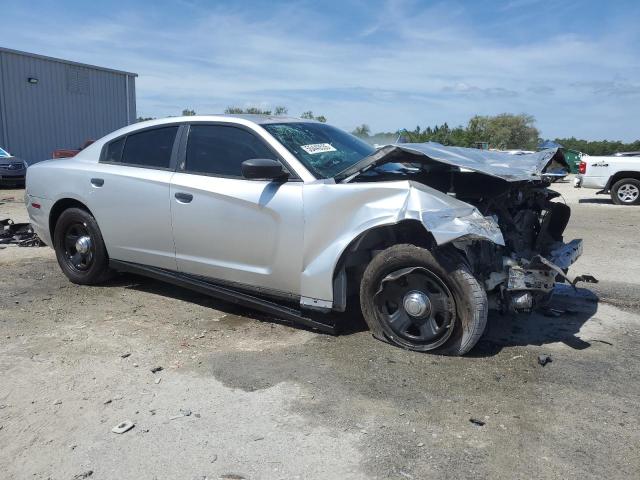 Vin: 2c3cdxat9dh642354, lot: 55440535, dodge charger police 20134