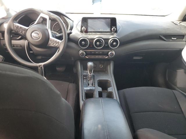 2021 NISSAN SENTRA S - 3N1AB8BV6MY265476