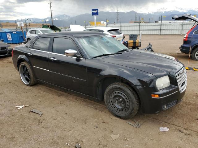Vin: 2c3ca5cvxah192656, lot: 56683565, chrysler 300 touring 20104