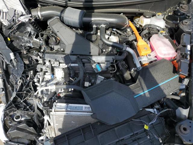 2024 HYUNDAI TUCSON BLU KM8JBCD19RU191454