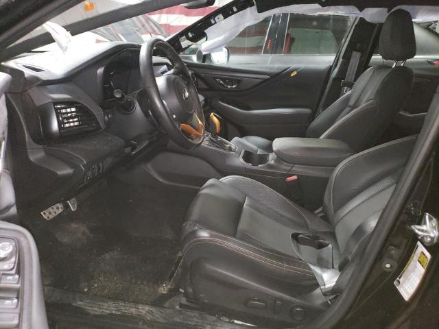 2022 SUBARU OUTBACK WI 4S4BTGSD9N3170755