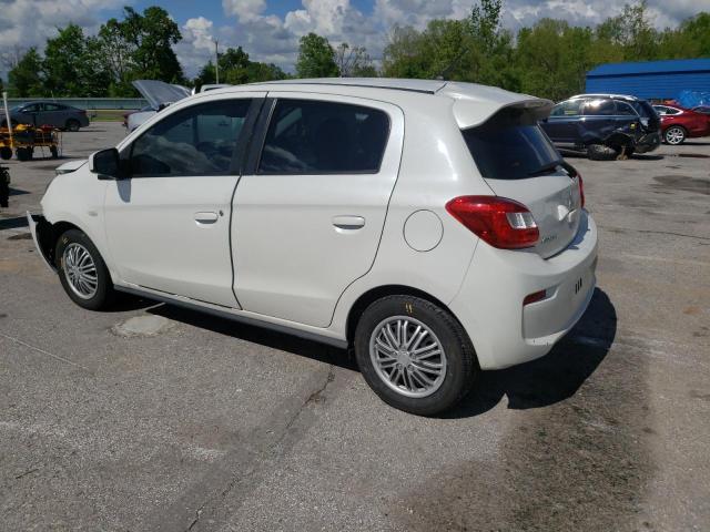 Vin: ml32a3hj2lh009988, lot: 56302045, mitsubishi mirage es 20202