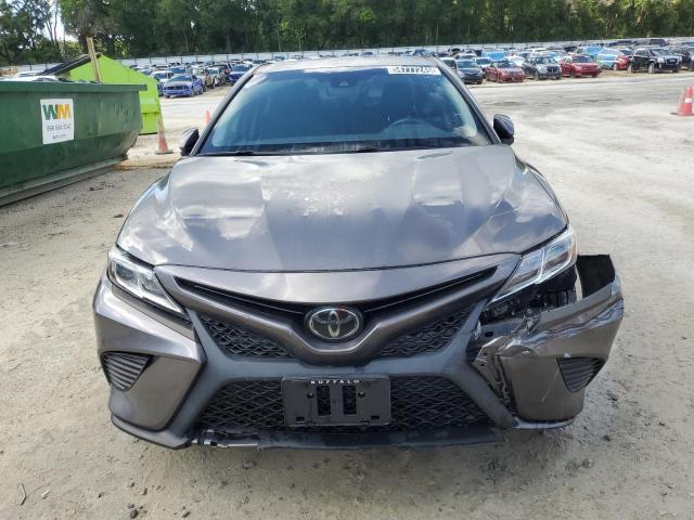 2019 TOYOTA CAMRY L - 4T1B11HK6KU747062