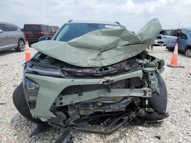 2025 CHEVROLET TRAX ACTIV KL77LKEP1SC008369