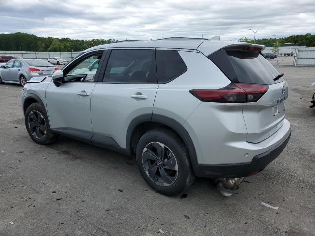 Vin: 5n1bt3bb8sc801319, lot: 57582795, nissan rogue sv 20252