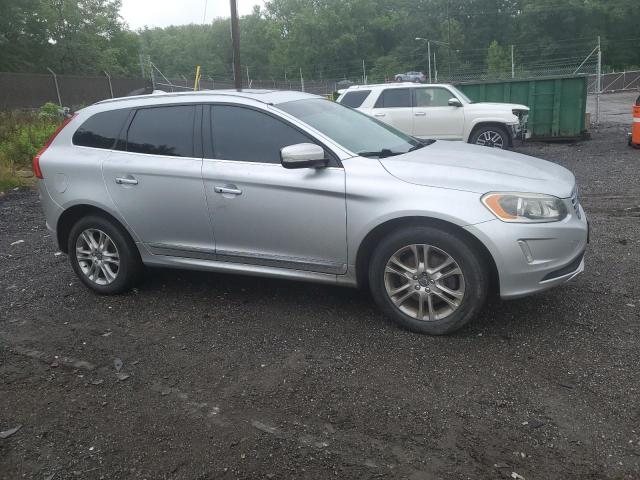2015 VOLVO XC60 T5 PR YV440MDK4F2713448