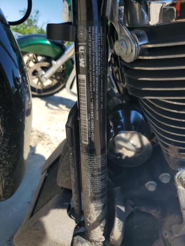 2021 HARLEY-DAVIDSON FLHX 1HD1KBC15MB674555