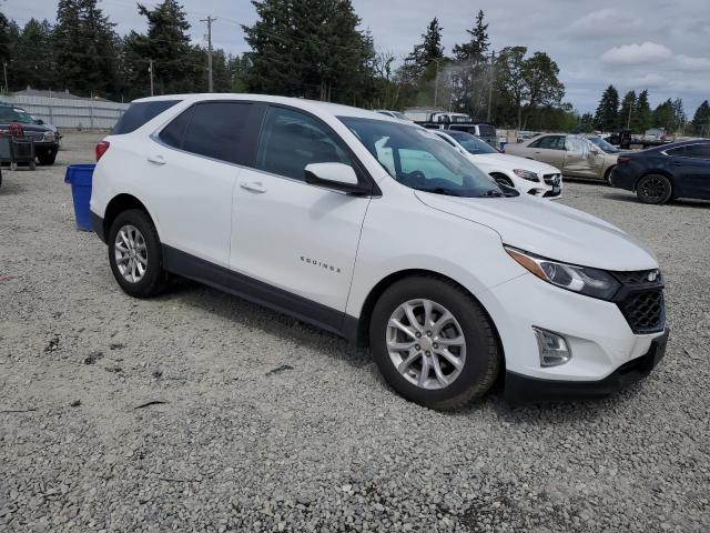 Vin: 3gnaxuev6ms144802, lot: 55893985, chevrolet equinox lt 20214