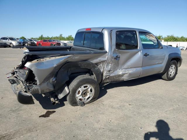 Vin: 5tfjx4cn6fx057866, lot: 56711405, toyota tacoma double cab 20153