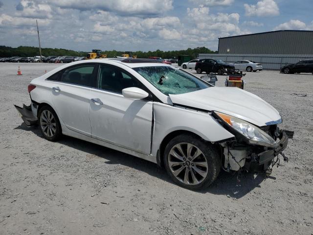 Vin: 5npec4ac9dh659720, lot: 55384985, hyundai sonata se 20134