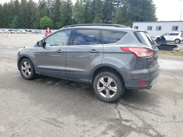Vin: 1fmcu9g98fuc05637, lot: 57636245, ford escape se 20152