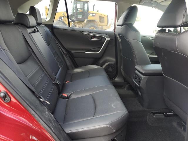 2024 TOYOTA RAV4 LIMIT - JTMD6RFV3RD127242