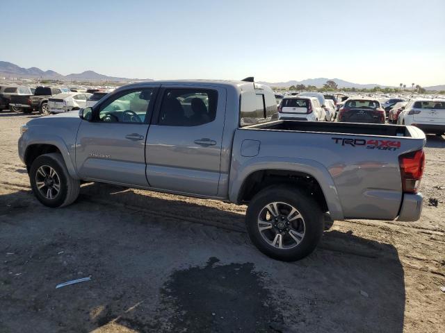 2019 TOYOTA TACOMA DOU - 5TFCZ5AN5KX175557