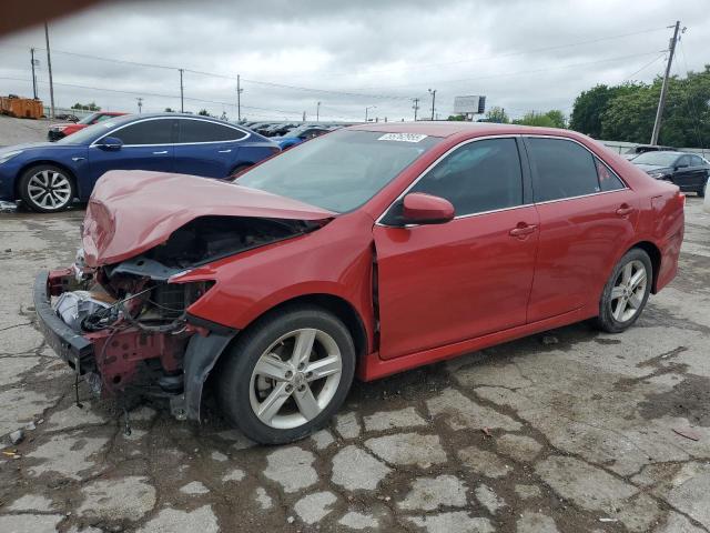 Vin: 4t1bf1fkxcu548103, lot: 55762955, toyota camry base 2012 img_1