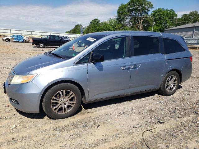 Vin: 5fnrl5h69bb013631, lot: 55258395, honda all models exl 2011 img_1