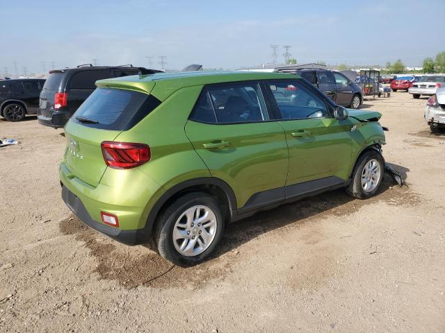 Vin: kmhrb8a3xnu198154, lot: 56735175, hyundai venue se 20223
