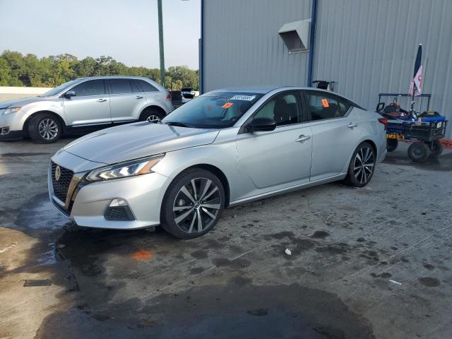 Vin: 1n4bl4cv8mn392240, lot: 55914685, nissan altima sr 2021 img_1