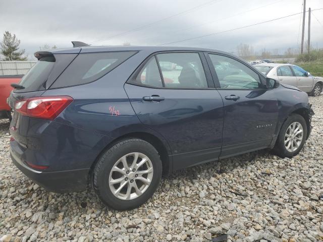 Vin: 3gnaxhev5jl123436, lot: 54560015, chevrolet equinox ls 20183