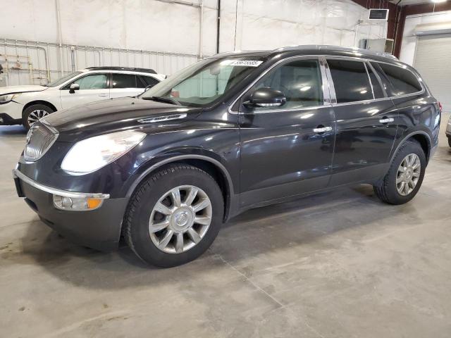 Vin: 5gakvced9cj318142, lot: 55615585, buick enclave 2012 img_1