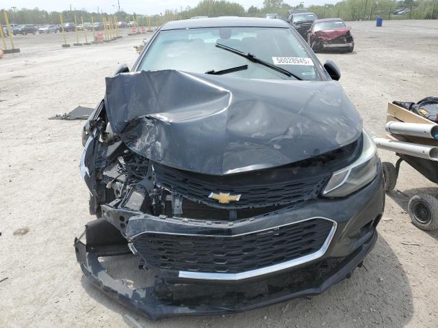 2016 CHEVROLET CRUZE LT - 1G1BE5SM9G7288795
