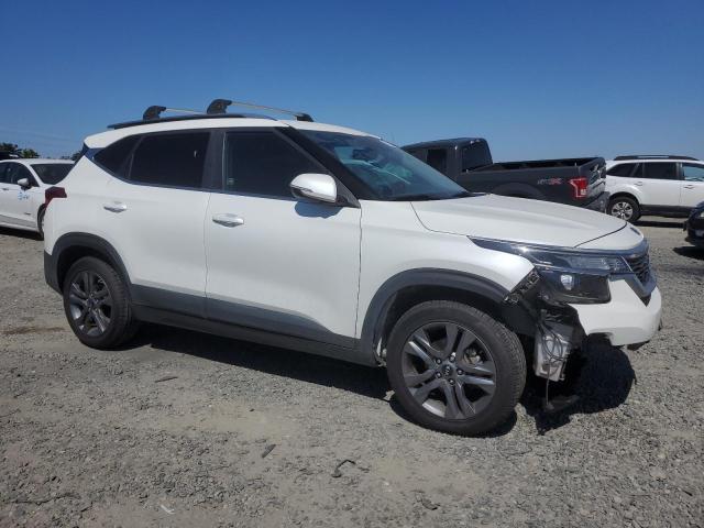 Vin: kndeu2aa3m7159976, lot: 56634285, kia seltos s 20214