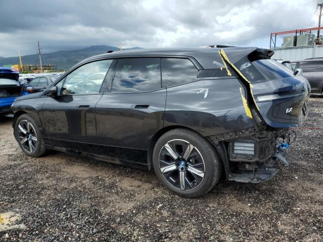 Vin: wb523cf0xpcl65511, lot: 54336345, bmw ix xdrive5 xdrive50 20232