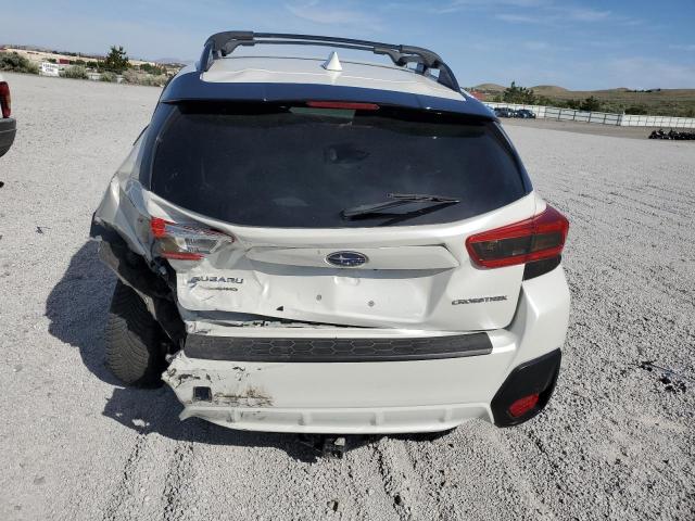 2019 SUBARU CROSSTREK - JF2GTAEC9K8309437