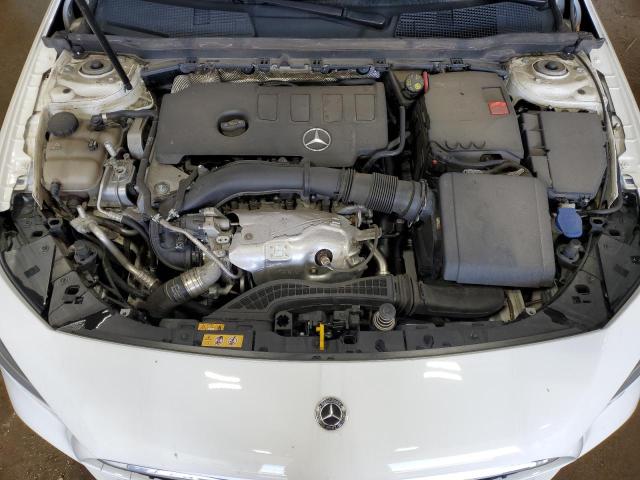 2022 MERCEDES-BENZ A 220 4MAT W1K3G4FB7NJ361144