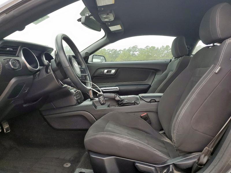 2019 FORD MUSTANG - 1FA6P8TH6K5134061
