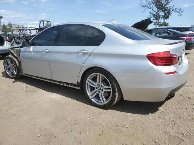 Vin: wbafr9c57ddx80859, lot: 56952865, bmw 5 series i 20132
