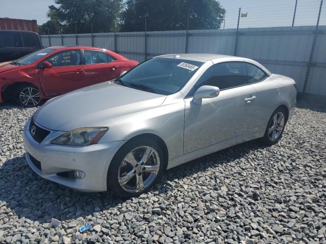 LEXUS IS 350