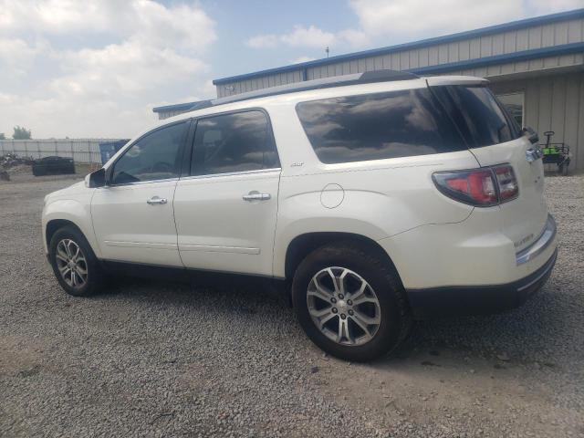 Vin: 1gkkrrkd7fj170415, lot: 56481585, gmc acadia slt-1 20152