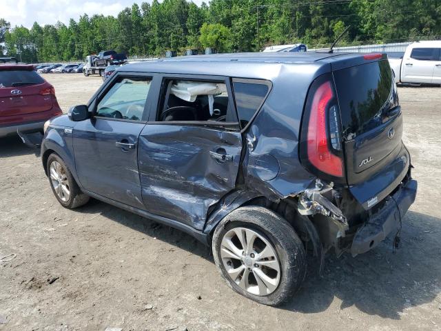 Vin: kndjp3a54e7034467, lot: 56987875, kia soul + 20142
