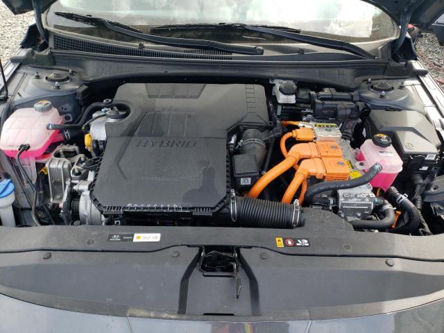 2024 HYUNDAI ELANTRA BL - KMHLM4DJ8RU101039