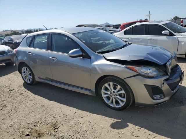 Vin: jm1bl1h6xa1282464, lot: 59012295, mazda mazda3 s 20104