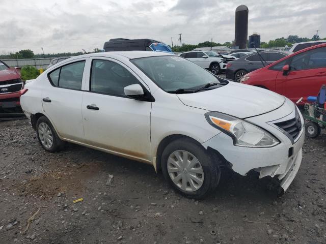 Vin: 3n1cn7ap5gl915347, lot: 55392575, nissan versa s 20164