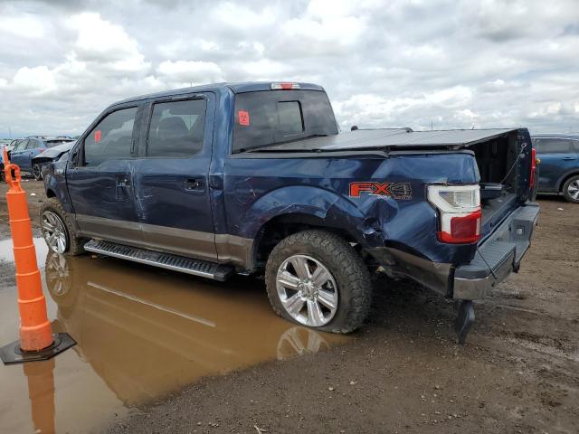 Vin: 1ftew1e45kkd63925, lot: 58671925, ford f-150 supercrew 20192