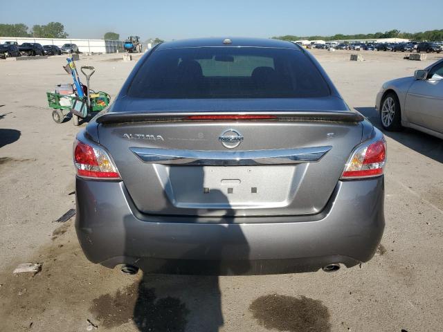 2015 NISSAN ALTIMA 2.5 - 1N4AL3AP3FC428294