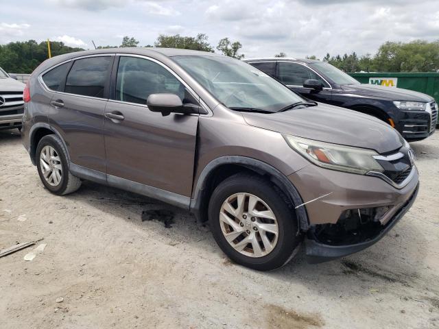 Vin: 3czrm3h51fg705546, lot: 56387205, honda crv ex 20154