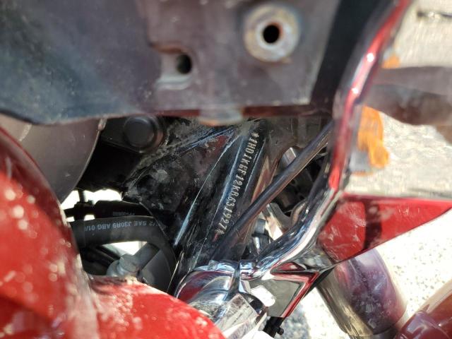 2019 HARLEY-DAVIDSON FLTRU 1HD1KGF12KB631927